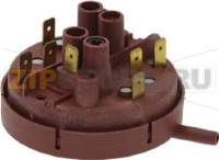 PRESSURE SWITCH 2 LEVELS ARDO