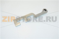 A. ATTACCO MOLLA-LEVA SPORTELLO