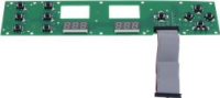 KEYBOARD BOARD S COMPACT HORIZONTAL