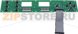KEYBOARD BOARD S COMPACT HORIZONTAL 