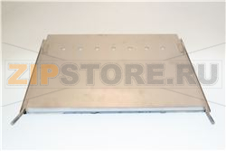 PLAQUE DE PROPETEE 