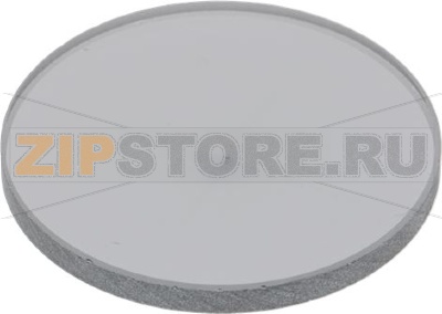 СТЕКЛО УРОВНЯ Ø 62 ММ 