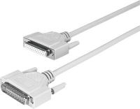 Кабель соединительный 1 м Festo NEBC-S1G25-K-1.0-N-S1G25