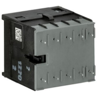 Миниконтактор BC6-30-10-P-2.4-51 ABB GJL1213009R5101