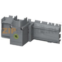 Клеммный блок ZLSP935-8PE ABB 2CCG000043R0001