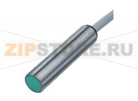 Индуктивный датчик Inductive sensor NEB6-12GM50-E1 Pepperl+Fuchs