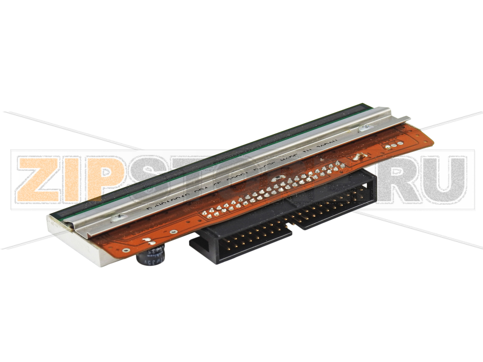 Печатающая термоголовка Eltron 2746 Printhead (new) Печатающая термоголовка Eltron 2746 Printhead (new) Термопечатающая головка для принтера Eltron 2746. Разрешающая способность термоголовки - 203 dpi. Ширина печати (максимальная) - 114мм. Максимальная скорость печати - до 152 мм/сек. Тип печати: прямая и термотрансферная. 