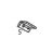 Sensor BR (ribbon) Sato M84Pro