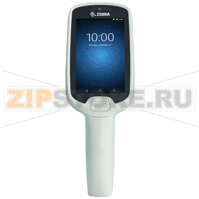 Терминал сбора данных Zebra PS20 
