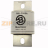 Предохранитель, 1000 A, AC 1000 В, DC 800 В, 100 кА, 89x173 мм, UL Eaton 1000A 1000V AC SEMI-COND - Предохранитель, 1000 A, AC 1000 В, DC 800 В, 100 кА, 89x173 мм, UL Eaton 1000A 1000V AC SEMI-COND