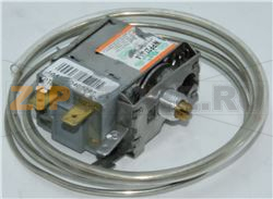 THERMOSTAT 