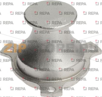 ВАЛ ДЛЯ ДИСКА КАРТОФЕЛЕЧИСТКИ 