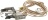 IGNITER HONEYWELL LP