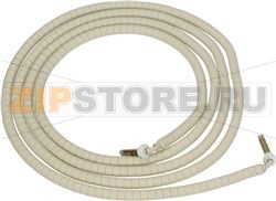 ТЭН 3000ВТ 230В 