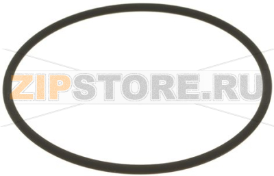O-RING 03262 FKM 