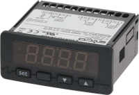 ТЕРМОСТАТ ЦИФРОВОЙ EVCO EVK412P3VXBS