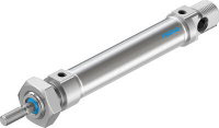 Пневмоцилиндр стандартный Festo DSNU-16-50-PPV-A