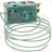 ТЕРМОСТАТ DANFOSS 077B-2028 - ТЕРМОСТАТ DANFOSS 077B-2028