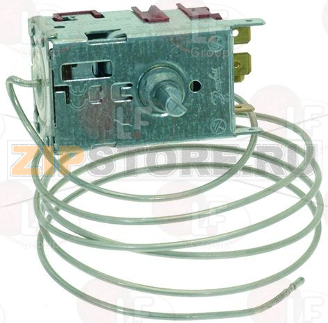 ТЕРМОСТАТ DANFOSS 077B-2028 