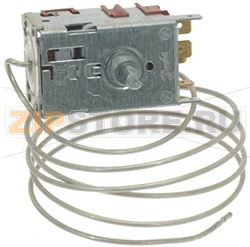 ТЕРМОСТАТ DANFOSS 077B-2028 