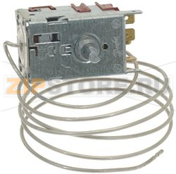 ТЕРМОСТАТ DANFOSS 077B-2028 
