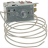 ТЕРМОСТАТ DANFOSS 077B-2028 - ТЕРМОСТАТ DANFOSS 077B-2028