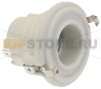 ПАТРОН ЛАМПЫ E14 25 ВТ 230 В