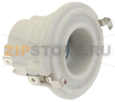 ПАТРОН ЛАМПЫ E14 25 ВТ 230 В 