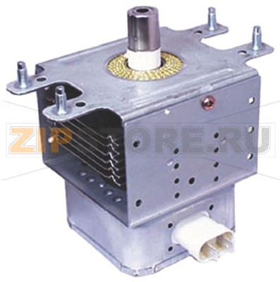 Magnétron pour four micro-ondes 