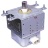 Magnétron pour four micro-ondes