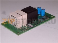 Control pcb for Vitro 300 x 300 mm (pot