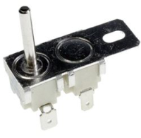 Thermostat + probe 285C