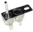 Thermostat + probe 285C