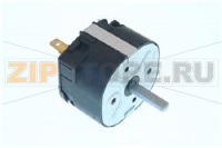 TEMPORIZZATORE ELETTR.