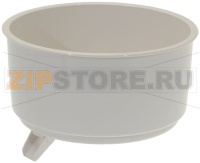 VASCHETTA PLASTICA P202