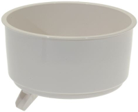 VASCHETTA PLASTICA P202