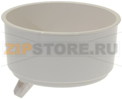 VASCHETTA PLASTICA P202 