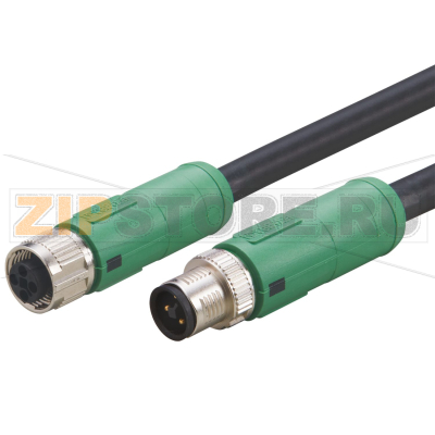 Кабель соединительный IFM E12429 