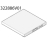 Cappello serie Comenda PF45