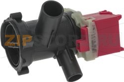 DRAIN PUMP COPRECI BOSCH 