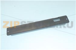 TOUCH CARD COVER FOR SHOWCASES 