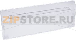 FRIDGE DOOR ELECTROLUX 2244072175 