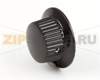 KNOB, THERMOSTAT