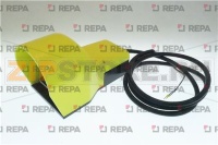 PEDALIERA AMB COMANDO INSACC.RL/ID