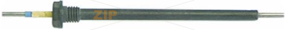 Water level probe B2S OD 6.10 C 