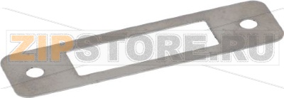 РАСПОРНАЯ ДЕТАЛЬ ДЛЯ ПРАВОЙ/ЛЕВОЙ ПЕТЛИ 