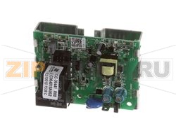 CONTROLLO DELLA TEMPERATURA, POZZETTO 