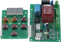 KEYBOARD CIRCUIT BOARD 