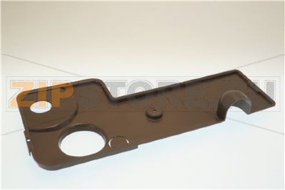 COPERCHIO X VASCHETTA 