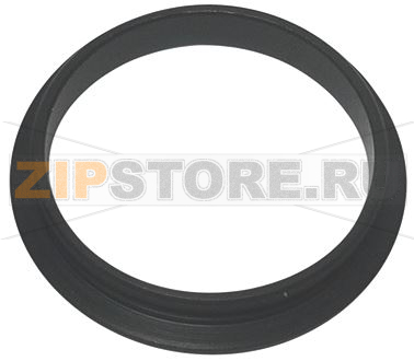 KNOB RING NUT 
